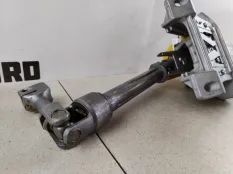 Рулевая колонка Volvo XC90 2019 31658041 L_A2