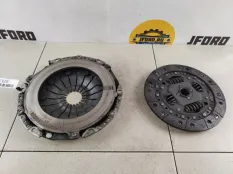 Сцепление Ford Focus 1 2001 1303758 DNW 2.0 EDDB