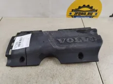 Крышка двигателя декоративная Volvo S40 2000 9207618 VS17 2.0 B4204S2