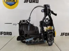 Замок двери Volvo XC90 2019 32353629 L_A2, передний левый