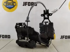 Замок двери Volvo XC90 2019 32353630 L_A2, передний правый