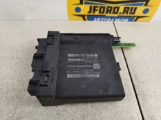 Блок комфорта дверной Volvo XC90 2019 31674756 L_A2, передний правый