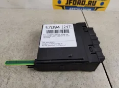 Блок комфорта дверной Volvo XC90 2019 31674758 L_A2, передний левый