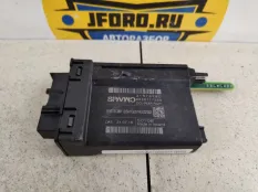 Блок комфорта дверной Volvo XC90 2019 31674760 L_A2, задний правый