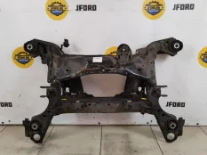 Подрамник Volvo XC90 2019 31681543 L_A2 2.0 B4204T26, задний