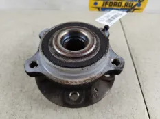 Ступица Volvo XC90 2019 32370046 L_A2 2.0 B4204T26