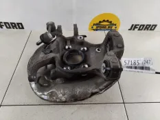 Кулак поворотный Volvo XC90 2019 32395004 L_A2 2.0 B4204T26, задний левый