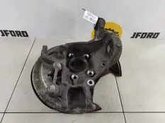 Кулак поворотный Volvo XC90 2019 32395005 L_A2 2.0 B4204T26, задний правый