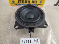 Динамик Volvo XC90 2019 31489045 L_A2