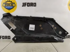 Накладка на переднюю панель Volvo XC90 2019 31442733 L_A2 2.0 B4204T26, левая