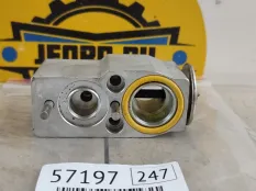 Клапан кондиционера Volvo XC90 2019 31404338 L_A2 2.0 B4204T26