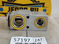 Клапан кондиционера Volvo XC90 2019 31404338 L_A2 2.0 B4204T26