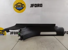 Накладка порога внутренняя Volvo XC90 2019 39829998 L_A2, задняя правая
