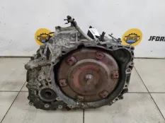 АКПП Volvo C70 2006 36000850 2.5 B5254T3