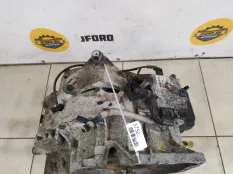 АКПП Volvo C70 2006 36000850 2.5 B5254T3