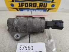 Клапан холостого хода Ford Focus 1 2003 1113127 DBW 1.6 FYDB