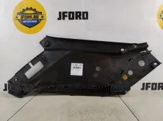 Накладка на переднюю панель Volvo XC90 2019 31442734 L_A2 2.0 B4204T26, правая