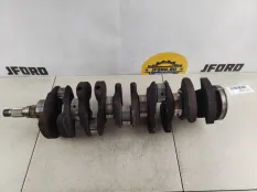 Коленвал Volvo C70 2006 9465781 2.5 B5254T3