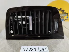Воздуховод в торпеду Volvo XC90 2019 31651283 L_A2, правый