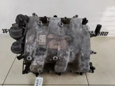 Коллектор впускной Mercedes-Benz CLK-Class 2005 A2721402201 W209 3.0 M272.940