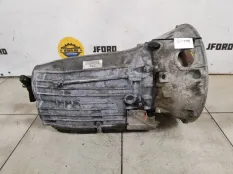 АКПП Mercedes-Benz CLK-Class 2006 A1712709600 C209 3.5 M272.963