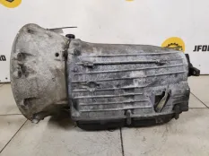 АКПП Mercedes-Benz CLK-Class 2006 A1712709600 C209 3.5 M272.963