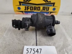 Клапан вентиляции топливного бака Volvo C70 2006 8653909 2.5 B5254T3