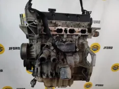 Двигатель Ford Focus 1 2003 FYDB DBW 1.6 FYDB