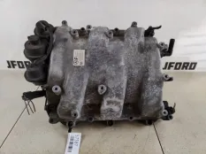 Коллектор впускной Mercedes-Benz CLK-Class 2006 A2721402401 C209 3.5 M272.963
