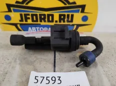 Электромагнитный клапан Mercedes-Benz CLK-Class 2006 A0025401497 C209 3.5 M272.963