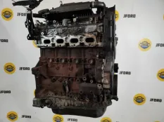 Двигатель Ford S-max 2010 Q4WA WS 2.2 D Q4WA