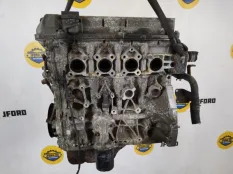 Двигатель Suzuki Ignis 2005 M15A HX81 1.5 M15A