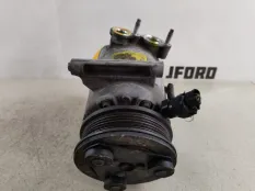 Компрессор кондиционера Ford S-max 2010 1858668 WS 2.2 D Q4WA