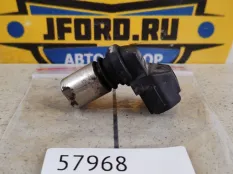Датчик положения коленвала Ford Mondeo 4 2008 1727897 BD 2.5 HUBA