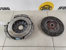 Сцепление Toyota Corolla 1999 3125005012 AE111 1.6 4AFE