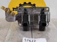 Электромагнитный клапан Ford Focus 2 2007 5243591 CB4 2.0 AODA