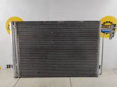 Радиатор кондиционера Land Rover Range Rover 3 2006 JRW000020 L322 3.0 D M57D30