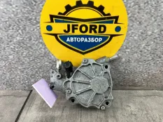 Вакуумный насос тормозной Ford S-max 2010 1761519 WS 2.2 D Q4WA