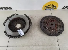 Сцепление Ford Focus 1 2000 1252272 DBW 1.8 EYDC