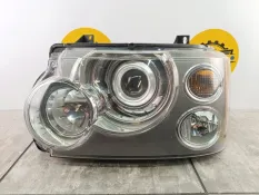 Фара Land Rover Range Rover 3 2006 XBC501312LPO L322, левая