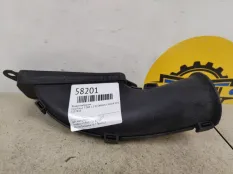 Воздухозаборник Ford Focus 3 2013 5157418 CB8 1.0 ECOBOOST M1DA