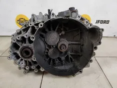 МКПП Volvo XC70 2010 36001576 BZ70 2.4 D D5244T10