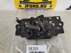 Замок капота Ford Focus 3 2013 5236243 CB8