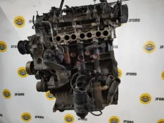 Двигатель Hyundai ix35 2011 D4HA LM 2.0 D D4HA