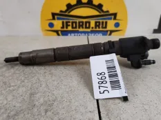 Форсунка топливная Volvo XC70 2010 36002662 BZ70 2.4 D D5244T10