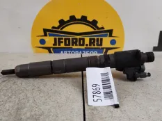 Форсунка топливная Volvo XC70 2010 36002662 BZ70 2.4 D D5244T10