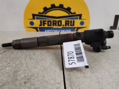 Форсунка топливная Volvo XC70 2010 36002662 BZ70 2.4 D D5244T10