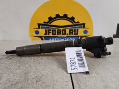 Форсунка топливная Volvo XC70 2010 36002662 BZ70 2.4 D D5244T10