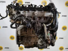 Двигатель Volvo C70 2008 D5244T8 2.4 D D5244T8