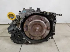 АКПП Volvo C70 2008 36050341 2.4 D D5244T8